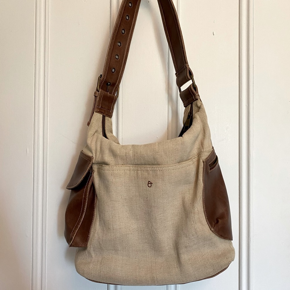 Mat & Nat Boho Bag